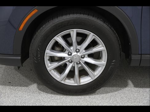 Used 2024 Honda CR-V EX-L image 19