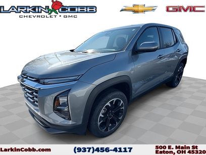 New 2026 Chevrolet Equinox LT w/ Convenience Package II