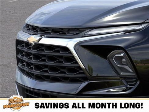 New 2026 Chevrolet Blazer LT image 13