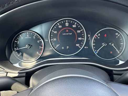 New 2026 MAZDA MAZDA3 s Sport image 13