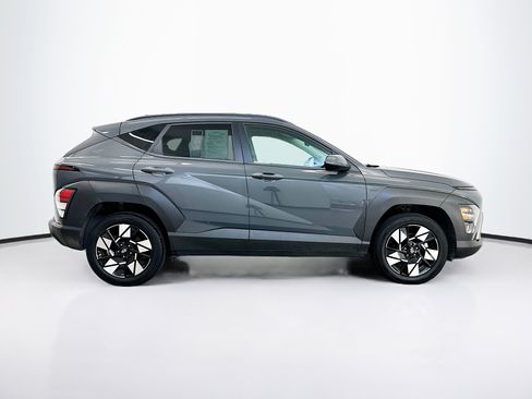 Used 2025 Hyundai Kona SEL AWD/4WD image 10