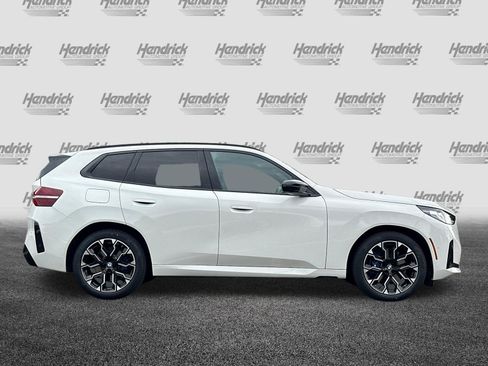 Used 2026 BMW X3 M50 w/ Premium Package AWD/4WD image 3