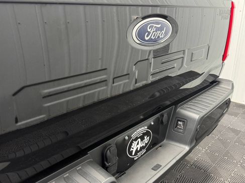Used 2022 Ford F150 XLT w/ Equipment Group 302A High AWD/4WD image 5