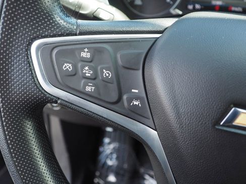 Used 2022 Chevrolet Equinox LT AWD/4WD image 27