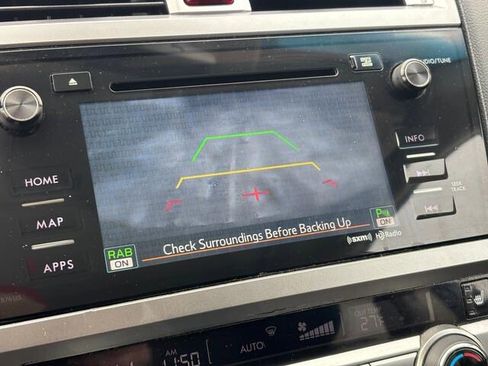 Used 2017 Subaru Outback 2.5i Limited image 24