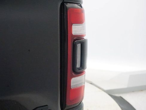 Used 2020 RAM 1500 Sport w/ Advanced Safety Group AWD/4WD image 14