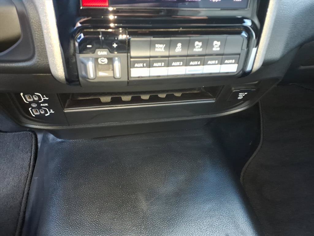 Used 2026 RAM 2500 Tradesman AWD/4WD image 24