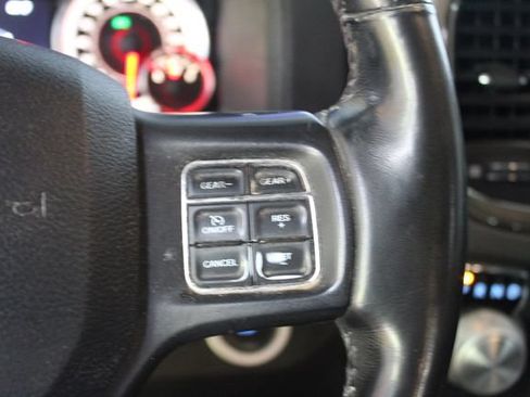 Used 2018 RAM 1500 Sport AWD/4WD image 17