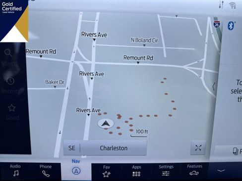 Certified 2023 Ford F150 XLT w/ Equipment Group 302A High image 23