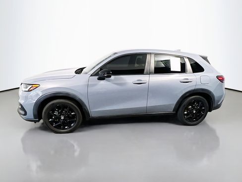 Used 2023 Honda HR-V Sport image 9