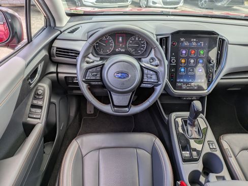 Certified 2025 Subaru Crosstrek 2.5i Limited image 17