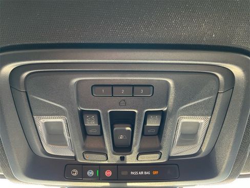 New 2025 Chevrolet Silverado 2500 High Country w/ Technology Package image 31