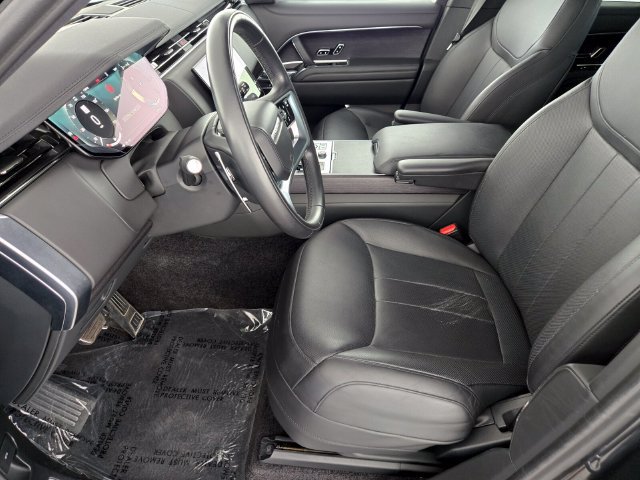 Used 2023 Land Rover Range Rover SE AWD/4WD image 10