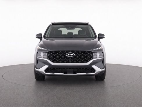 Used 2021 Hyundai Santa Fe Calligraphy AWD/4WD image 5
