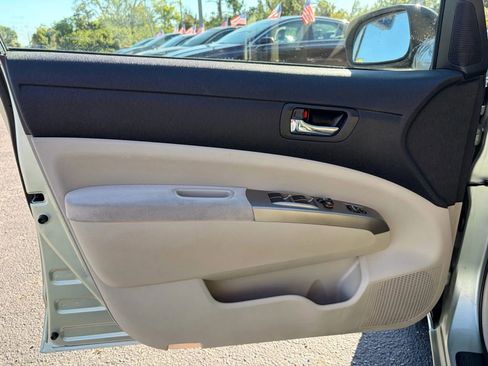 Used 2009 Toyota Prius image 7