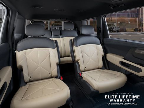 New 2027 Kia Telluride EX FWD image 17