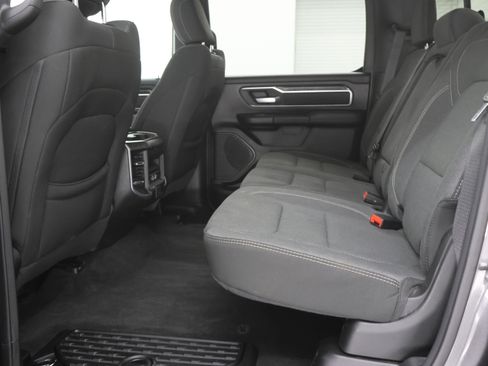 Used 2023 RAM 1500 Big Horn AWD/4WD image 9