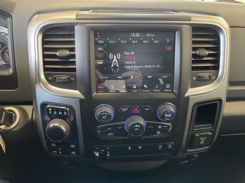 Used 2018 RAM 1500 Big Horn image 35