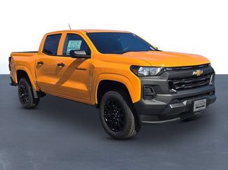 Used 2026 Chevrolet Colorado W/T w/ WT Custom Package RWD video 3