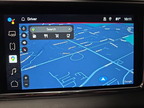 Used 2022 GMC Yukon XL Denali AWD/4WD image 24