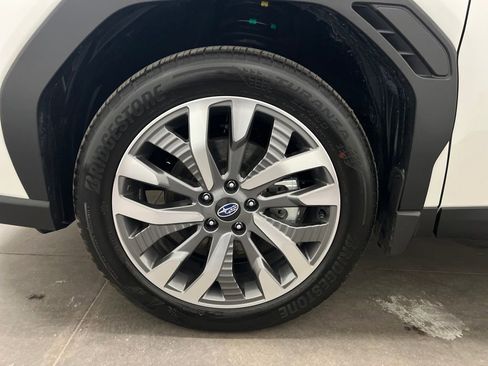 Used 2025 Subaru Forester Touring w/ Protection Package image 30