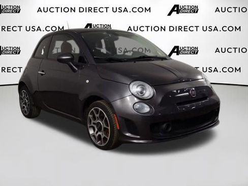 Used 2018 FIAT 500 Pop image 32