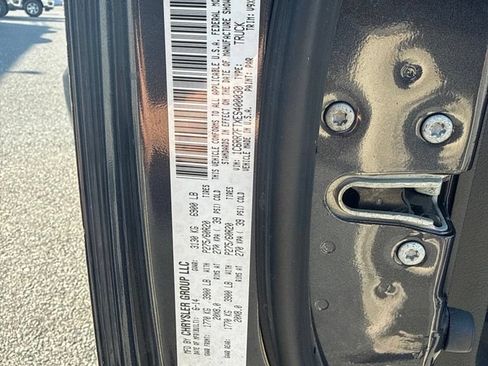 Used 2014 RAM 1500 Express AWD/4WD image 14