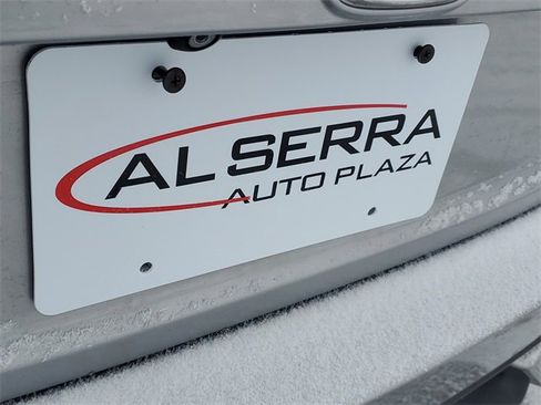 Used 2018 Honda Civic EX image 6