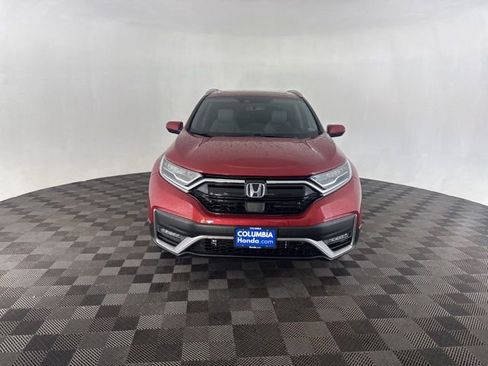 Used 2022 Honda CR-V Touring image 3