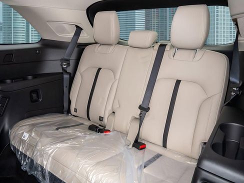 New 2026 MAZDA CX-90 3.3 Turbo w/ Premium Sport Pkg image 8