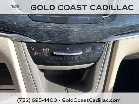 Used 2024 Cadillac XT6 Premium Luxury image 27