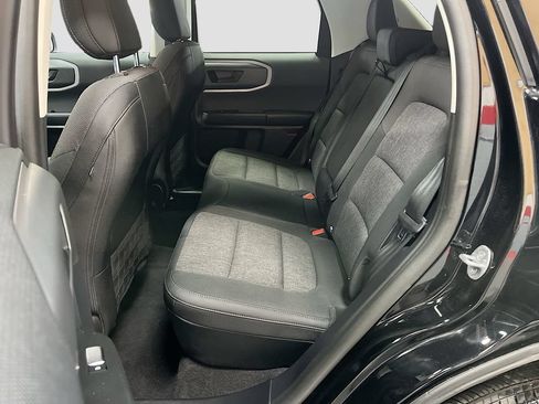 Used 2024 Ford Bronco Sport Big Bend AWD/4WD image 22