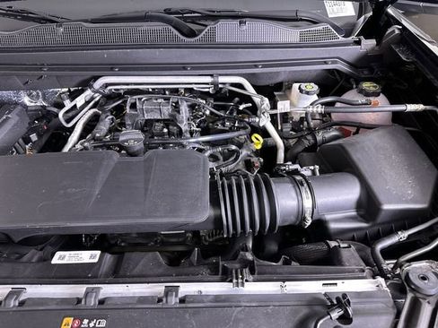 New 2026 Chevrolet Colorado ZR2 w/ Technology Package image 31