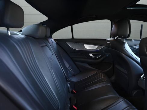 Used 2019 Mercedes-Benz CLS 450 image 30