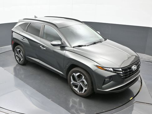 Used 2022 Hyundai Tucson SEL w/ Convenience Package image 29