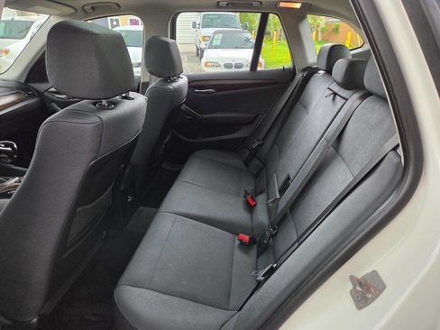 Used 2013 BMW X1 xDrive35i AWD/4WD image 13