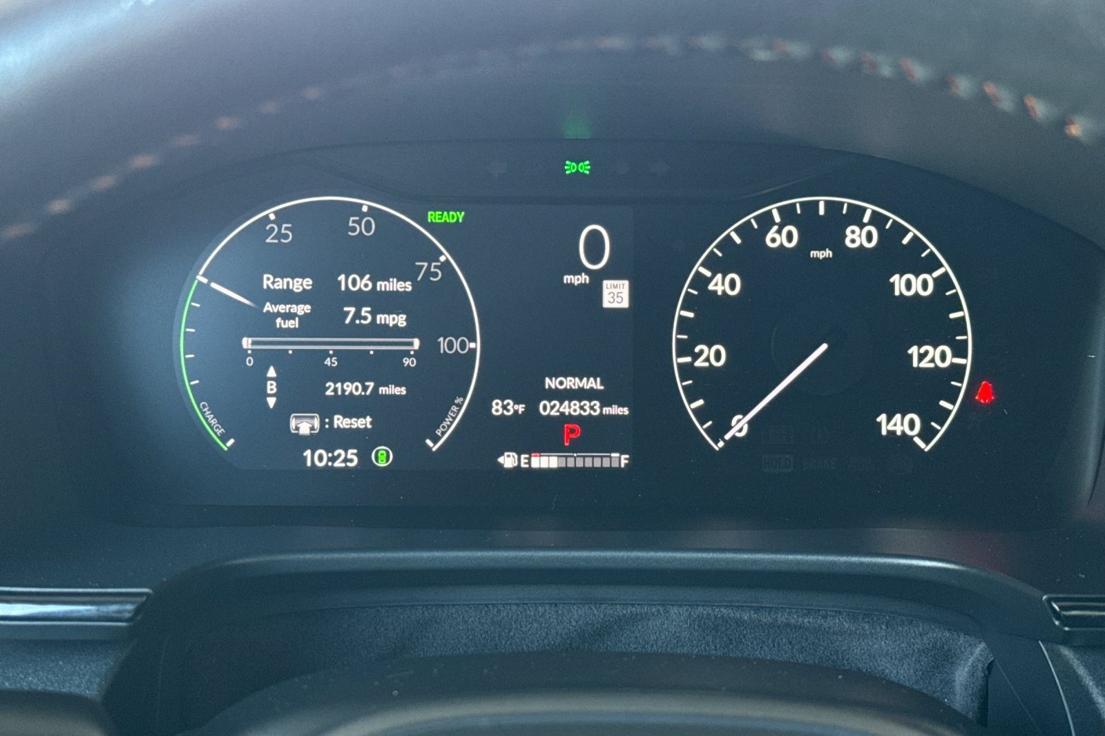 Used 2024 Honda CR-V Sport image 21
