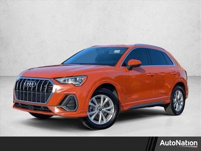 Used 2022 Audi Q3 2.0T Premium w/ Convenience Package