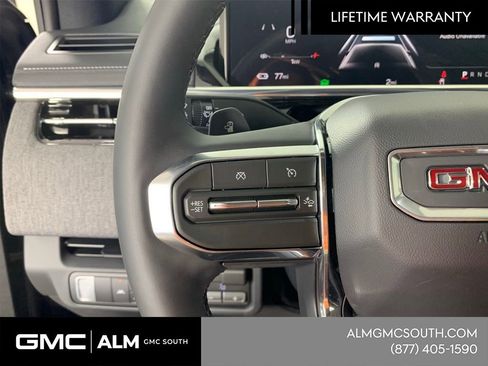 New 2026 GMC Sierra EV Elevation image 17