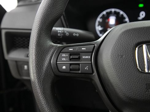 Used 2025 Honda CR-V EX image 24