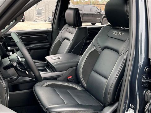 Used 2025 RAM 1500 Rebel w/ G/T Package image 7