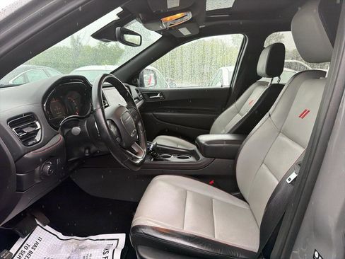 Used 2023 Dodge Durango R/T AWD/4WD image 19