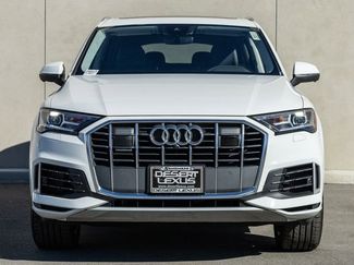 Used 2023 Audi Q7 3.0T Premium Plus video 2