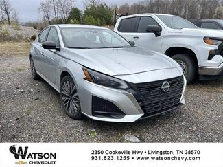 Used 2024 Nissan Altima 2.5 SV video 1
