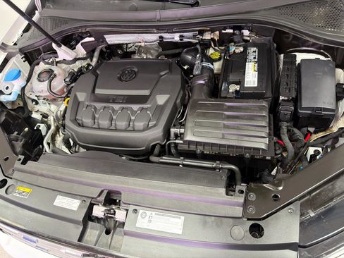 Used 2019 Volkswagen Tiguan S FWD image 34
