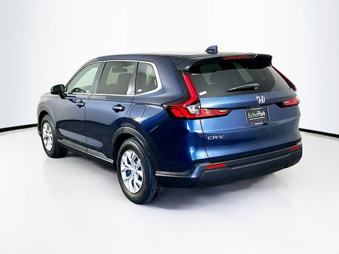 Used 2025 Honda CR-V LX image 5