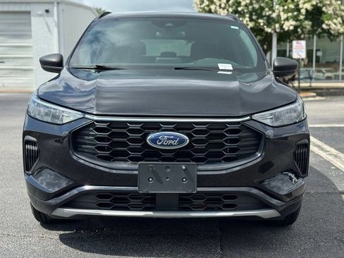 Used 2024 Ford Escape ST-Line FWD image 4