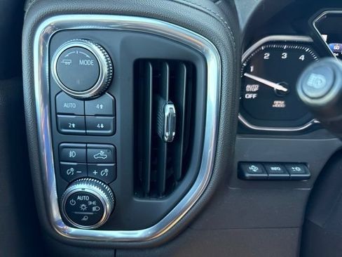 Used 2020 GMC Sierra 1500 Denali w/ Denali Ultimate Package AWD/4WD image 21