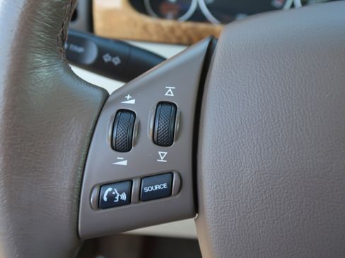 Used 2007 Jaguar X-TYPE 3.0 image 21