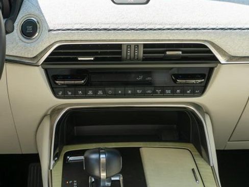 Used 2024 MAZDA CX-90 3.3 Turbo S w/ Premium Plus AWD/4WD image 22